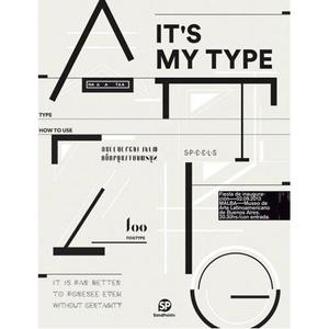 Книга It’S My Type