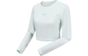 Футболка женская YONEX, светло-зеленый