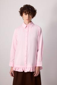 Блуза Touche Prive, Rose