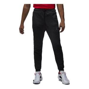 Штаны dri fit sport air брюки Air Jordan, черный