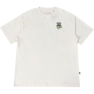 LiNing Футболка мужская экрю