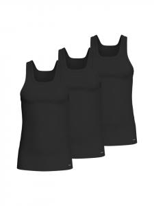 Impetus Майка 1334001 черного цвета