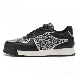 Bull Charm Кроссовки для скейтбординга мужские низкие, хаки