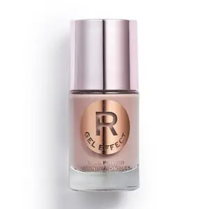 Лак для ногтей с эффектом геля Gel Effect Nail Polish Revolution, цвет i'm fun