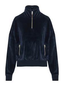 Свитер Funky Buddha, темно-синий