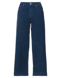 Брюки Care Label, синий