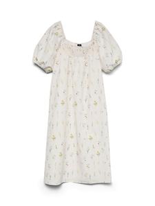 Платье до колена Vero Moda