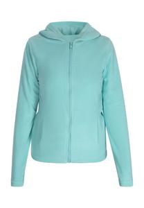 Куртка UCY Fleece, бирюзовый