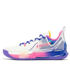 Кроссовки burning force iso 'asia' 361 Degrees, белый