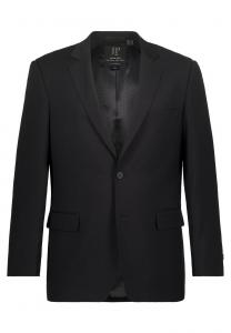 Пиджак-блейзер BUSINESS STYLE KAPROS JP1880, черный