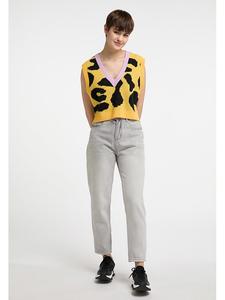 MyMo Желтый жилет