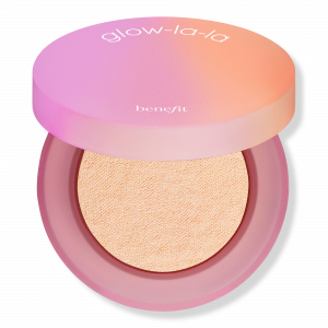 Хайлайтер Glow-La-La Blurring Powder Benefit Cosmetics, Luna (light medium)