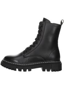 Ботильоны на платформе Tamaris, цвет black