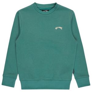 Детский пуловер с аркой Billabong, Sagebrush