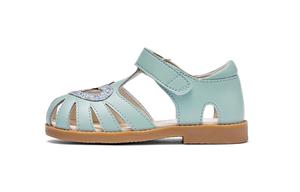 Детские сандалии Детские Dave&Bella, цвет Lake Blue