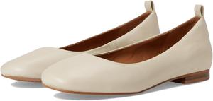 Балетки SoftWalk Kiris, Ivory