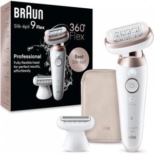 Эпилятор Braun Silk-épil 9 SES9-030 3D