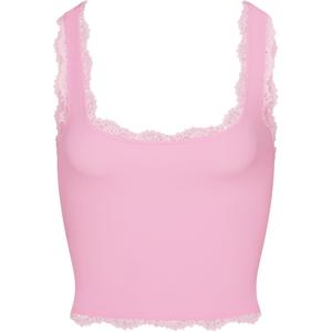 Майка женская Bubblegum Tonal/Bubble Gum Tone Skims, Bubblegum Tonal/Bubble Gum Tone