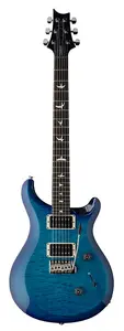 PRS S2 Custom 24 в цвете Lake Blue