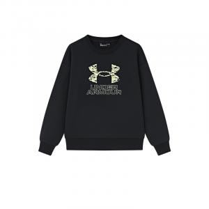 Свитер для подростков Under Armour, светло-серый