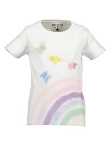 Футболка Blue Seven