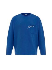 Свитер Dandalo Kledson, королевский синий