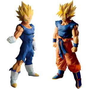 Фигурка Sun Wukong Limited Edition, Dragon Ball Ultra, Battle Legend, Super Saiyan в масштабе BANDAI