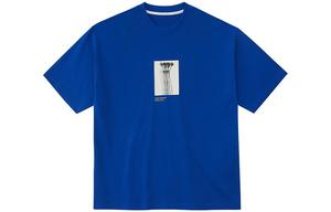 Футболка мужская Swag NANS STUDIO, белый/белый