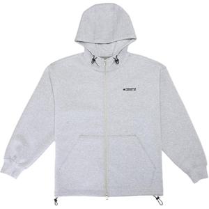 Converse Серый свитшот Men's Gray