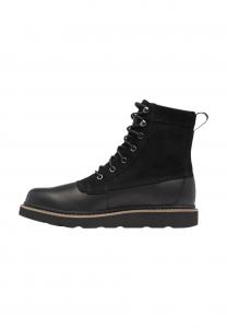 Ботинки Sorel SLABTOWN 62 WP, Black