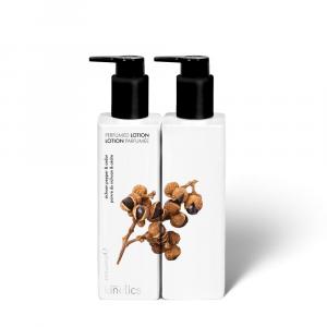 Лосьон для рук perfumed lotion sichuan pepper & cedar Kinetics, количество 1 шт.