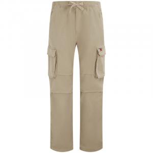 Повседневные брюки мужские Tommy Hilfiger, хаки