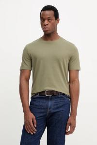 Футболка Boss, зеленый