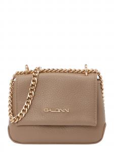 BALDININI Сумка кросс-боди 'Tracy 002' в цвете Nude