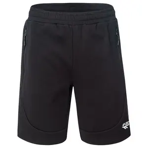 Шорты HI-TEC Hineti, черный