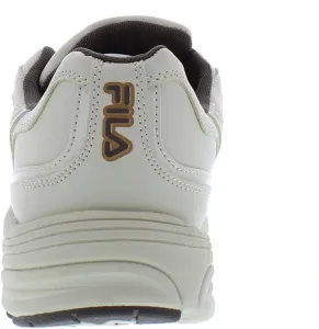 Мужские кроссовки Fila Memory Decimus, кремовый