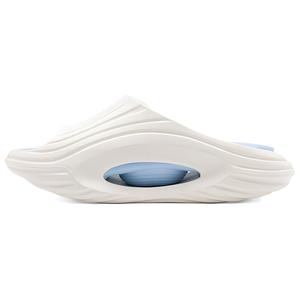 TZLDN ЭВА слайдеры унисекс бело-голубые, цвет White Blue