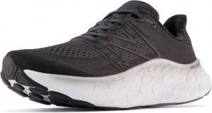 Кроссовки для бега New Balance Mens Fresh Foam X More V4, Black