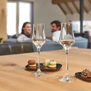 Бокалы Leonardo, прозрачный