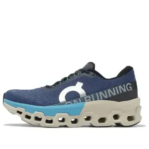 Кроссовки cloudmonster 2 On Running, синий