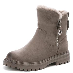 Bull charm Женские короткие зимние сапоги верблюжьего цвета, цвет Camel