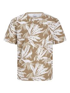Футболка JACK & JONES JACK & JONES JJEBryan, Khaki