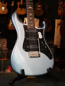 PRS SE NF3 Ледяной синий металлик