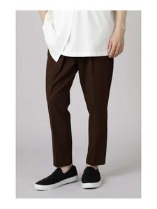 Брюки Tornado Mart, цвет Brown