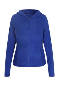 Куртка для активного отдыха Libbi Fleece Jacket, синий