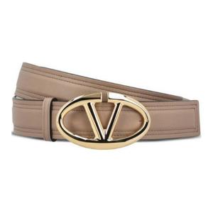 VLogo Signature Reversible Belt Valentino