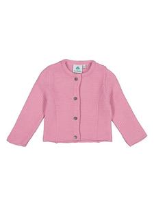 Шерстяная куртка Isartrachten, розовый