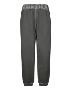 Стильные брюки для мужчин и женщин Diesel, черный