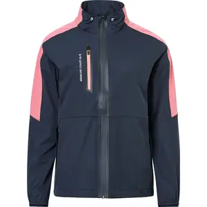 Куртка Abacus Golf Bounce Woman, синий
