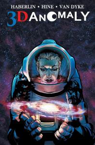 3D Anomaly (Image Comics)